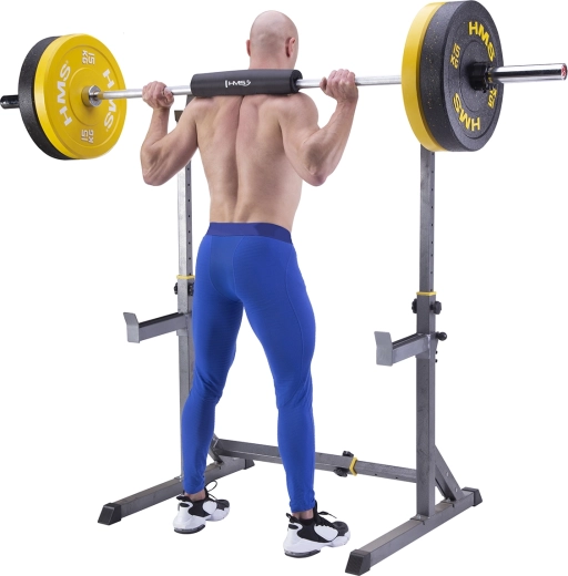 Zekerheid van fixatie dankzij klittenband