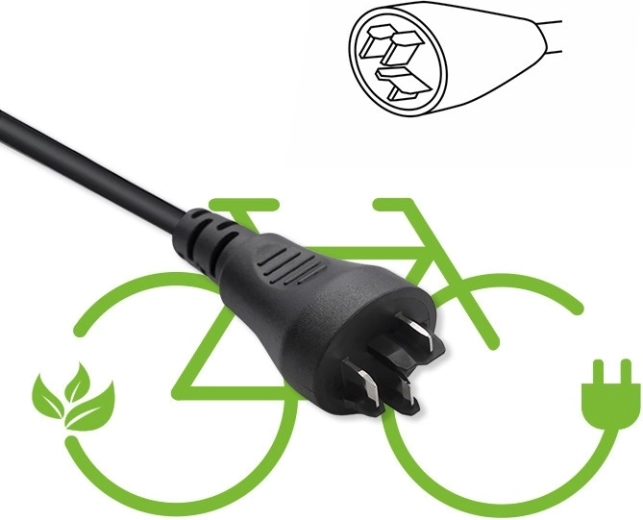IP54-bestendigheid en robuuste BOSCH-connector