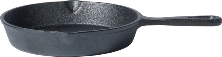 Gelijke verhitting en langdurige warmteretentie