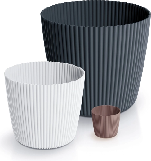 Licht en duurzaam kunststof