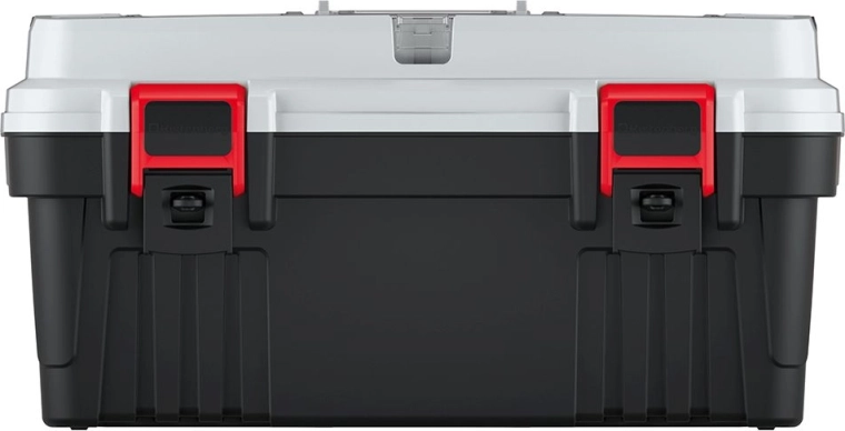 Robuuste constructie voor dagelijks gebruik