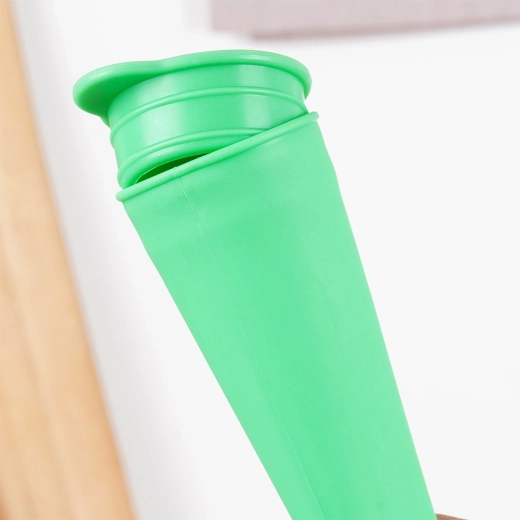 Eenvoudig vullen en uitdrukken