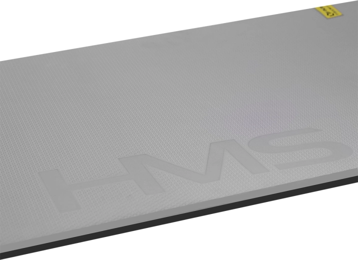 Antislipoppervlak dat blijft zitten