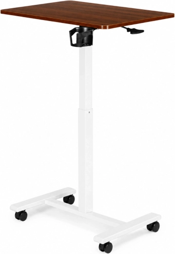 Pneumatische hoogteverstelling 71,5–112 cm