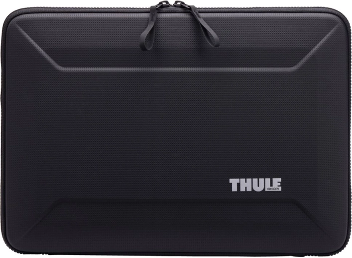 Robuuste bescherming van de laptop