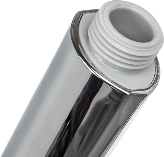 Eenvoudige aansluiting met G 1/2" schroefdraad