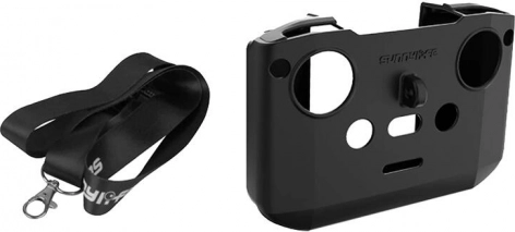 Sunnylife siliconenhoesje voor DJI RC-N1 / RC-N2 / RC-N3