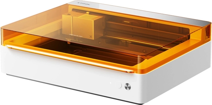 Kracht en precisie van een 20W-laser