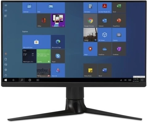 Minder schitteringen, meer comfort