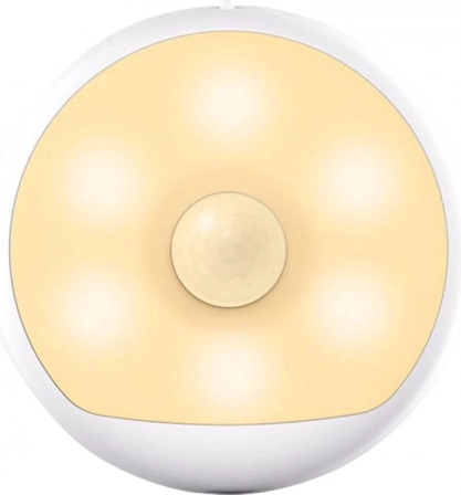 Yeelight-nachtlampje met bewegingssensor Polaris