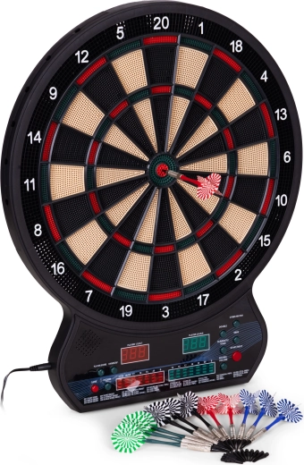 Complete set voor direct speelplezier