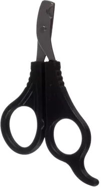 Nagelknipper voor eenvoudig inkorten van nagels