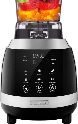 Zeven automatische programma