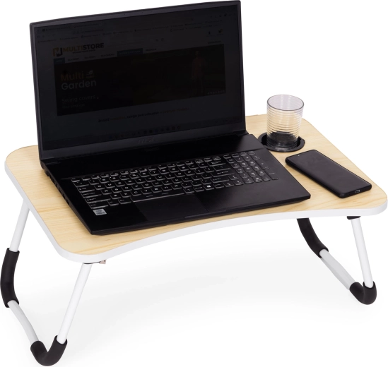 Stabiele en compacte constructie