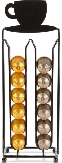 Elegant metalen ontwerp