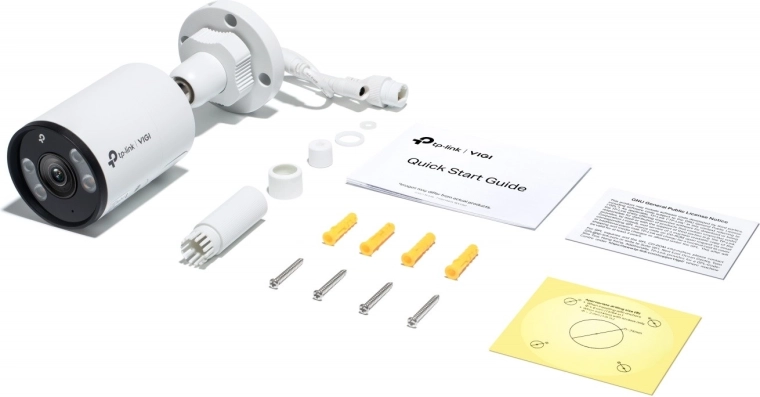 Duurzame constructie en eenvoudige installatie