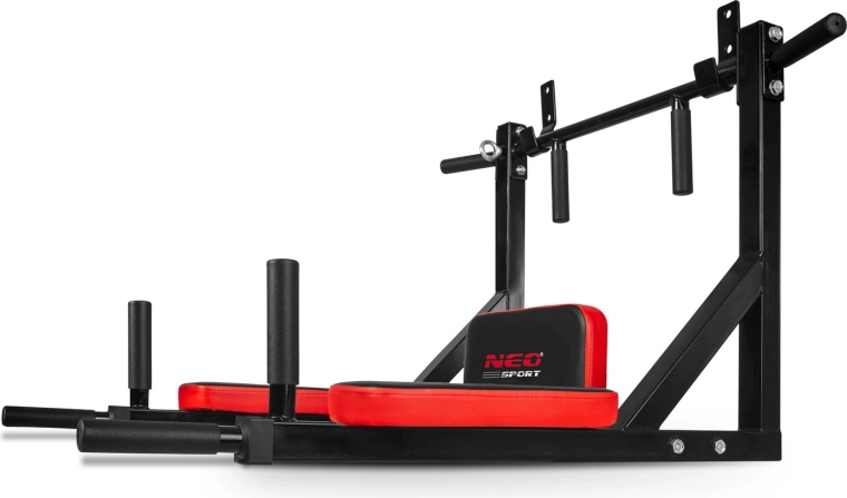 Stabiele stalen constructie met hoog draagvermogen