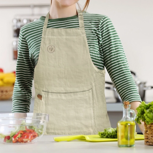 Grote voorzak voor alles wat je nodig hebt