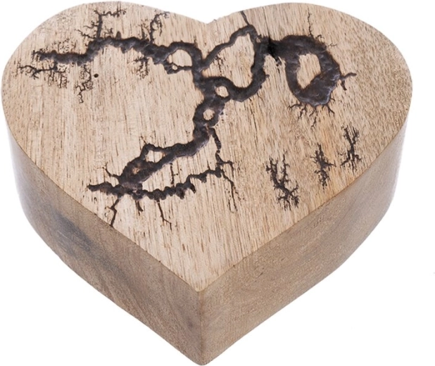 Mooie decoratie en een lief cadeautje
