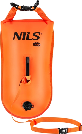 Twee kamers, 28 l ruimte en IPX4-bescherming
