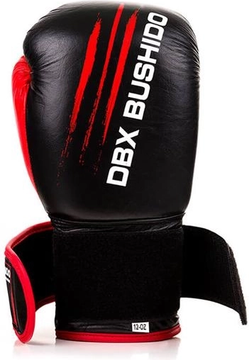 Dubbele klittenband voor stevige polsfixatie