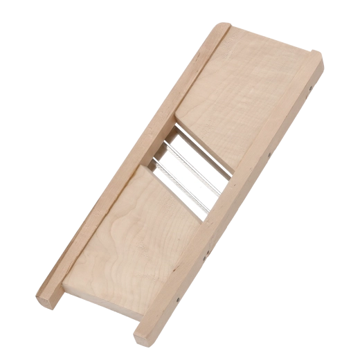 Stabiele houten constructie