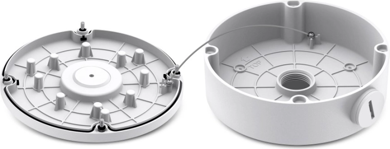 Duurzame aluminiumconstructie
