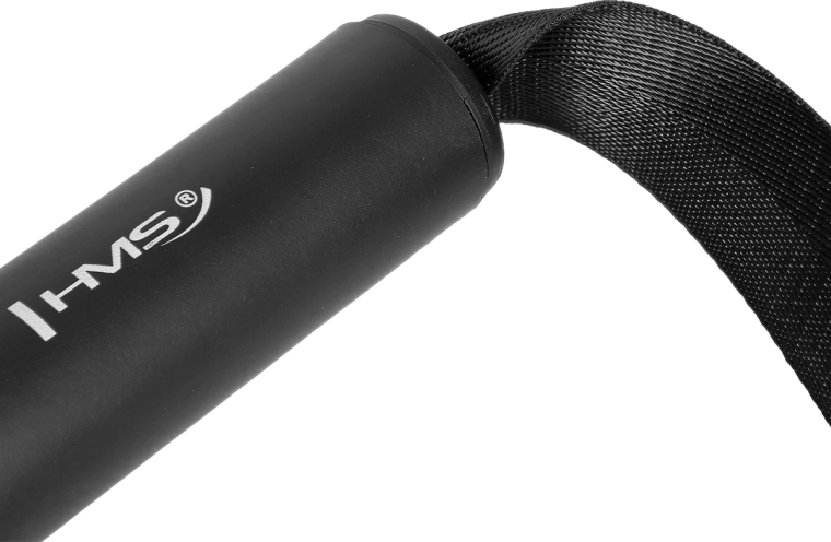 Comfortabele en zekere grip