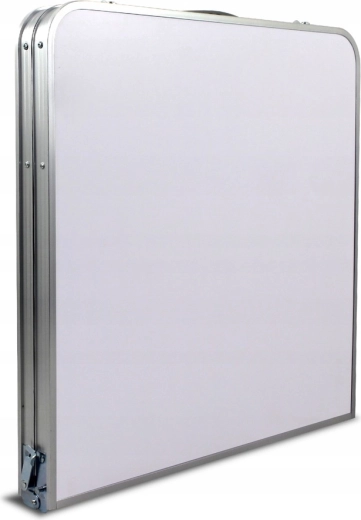 Koffermodel en gemakkelijk transport