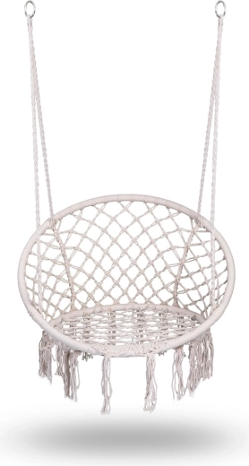 BOHO-stijl voor binnen en buiten