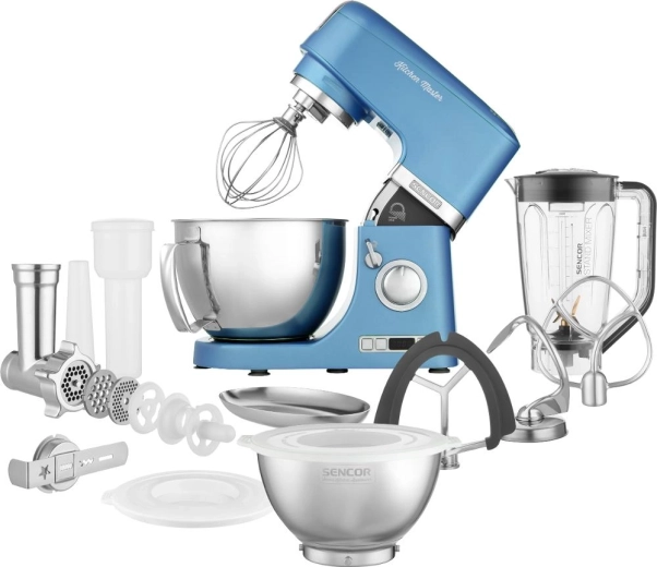 Keukenmachine Sencor Kitchen Master