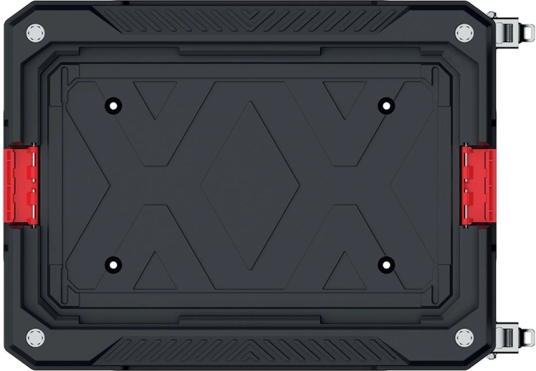 Compatibel met modulaire systemen