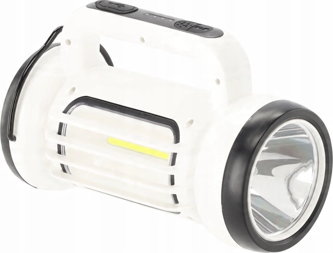 Hoofdbundel + zijdelingse COB voor elke situatie