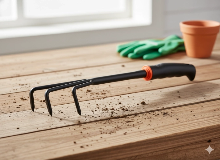 Compact en duurzaam ontwerp