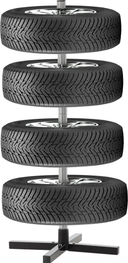 Bescherming tegen vervorming van banden