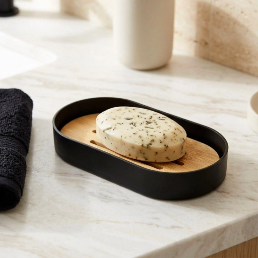 Modern design voor badkamer, toilet en keuken