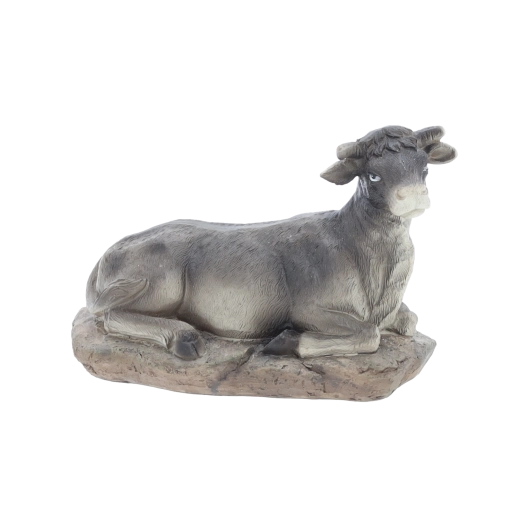 Duurzame polyresin en stabiele afwerking