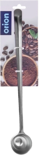 Lang handvat voor comfortabel scheppen