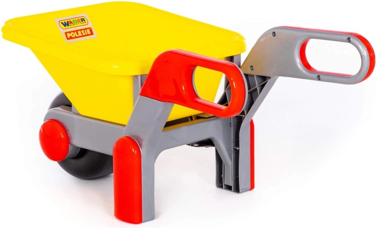 Ergonomische handgrepen voor een veilige grip
