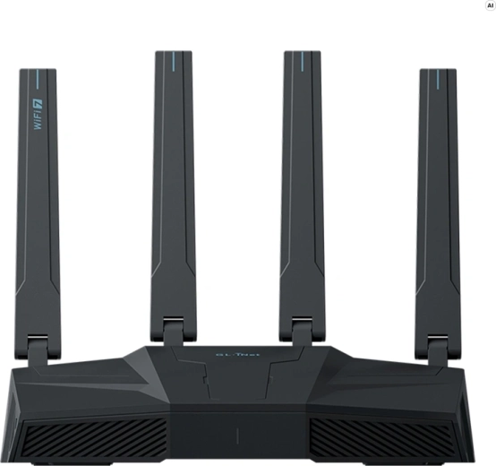 Wi‑Fi 7 met MLO voor een snel en stabiel netwerk