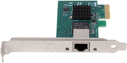Betrouwbare Intel I226-chipset