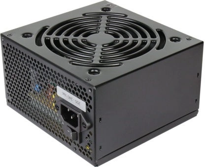 AeroCool VX PLUS 650W voedingen