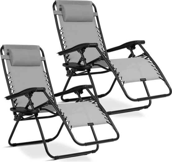 Duurzame en compacte set van 2