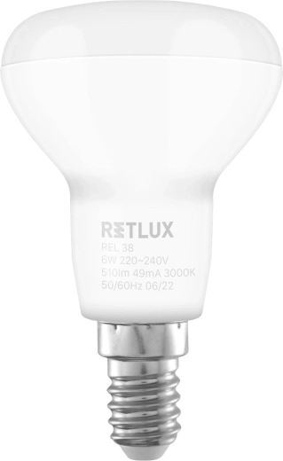 Warm wit licht voor een sfeervol interieur