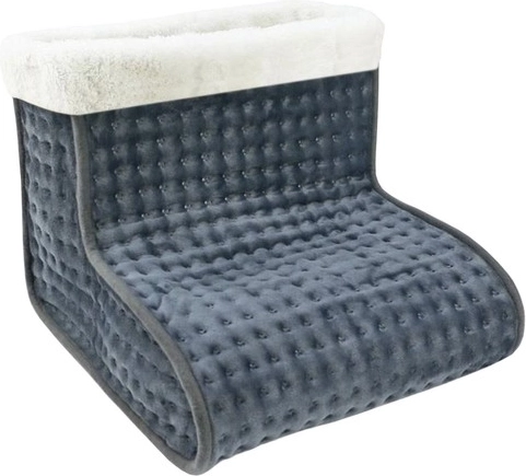 Comfortabele ruimte tot maat 45
