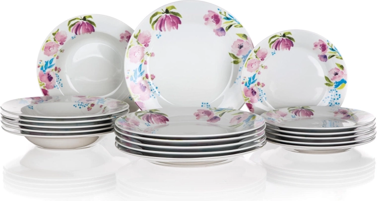 Eenvoudig onderhoud en dagelijks comfort