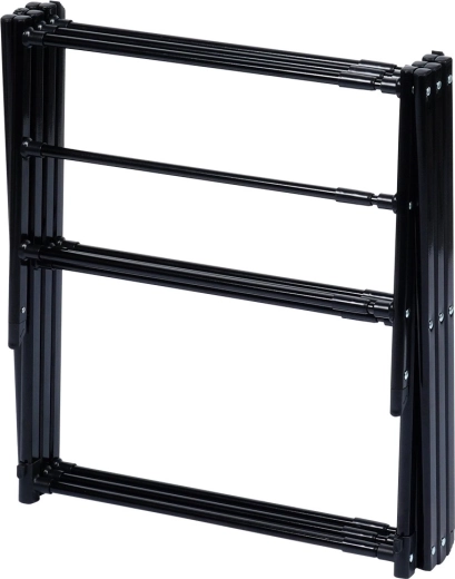 Stabiele metalen constructie