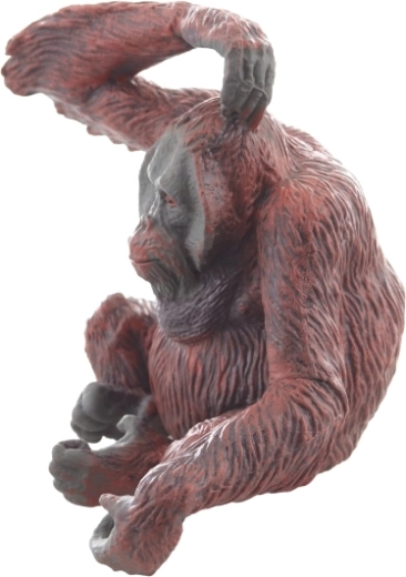 Stabiele zithouding om neer te zetten en mee te spelen