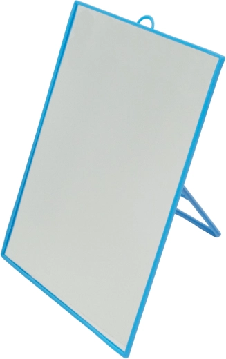 Tafelspiegel met standaard 18 × 24 cm