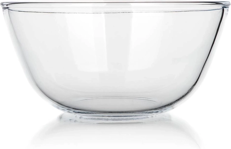 Stabiele vorm en comfortabele rand